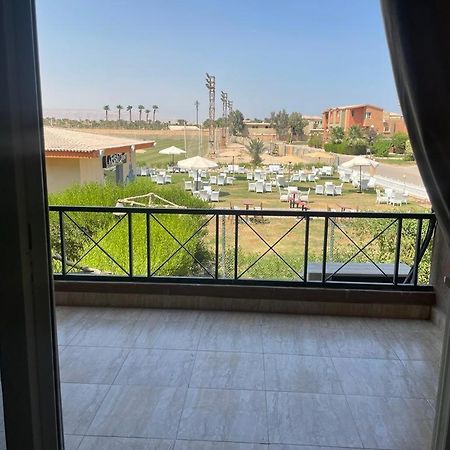 شالية مارينا وادى دجلة Hotell Ain Sukhna Exteriör bild